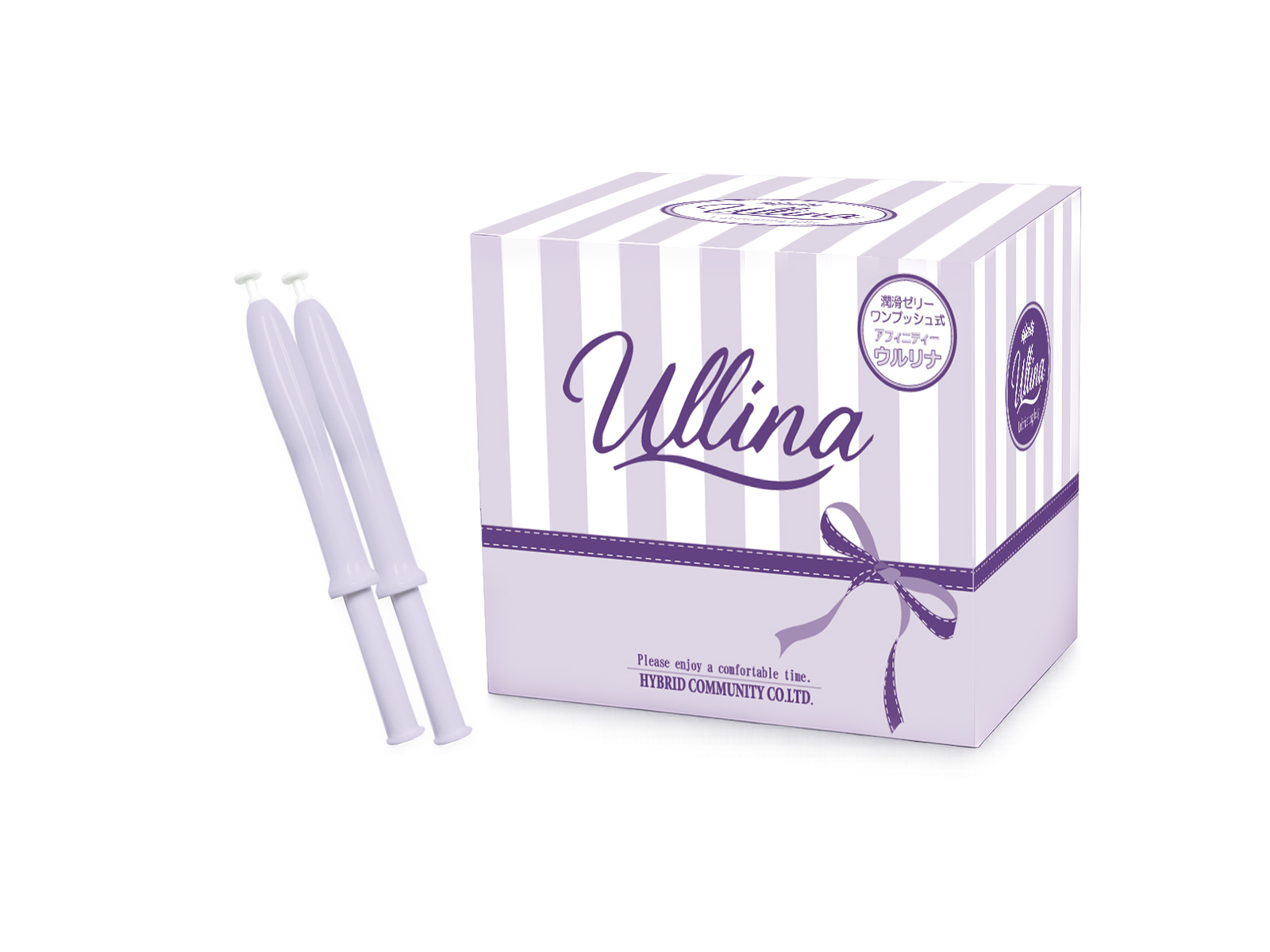 アフィニティー ウルリナのイメージ